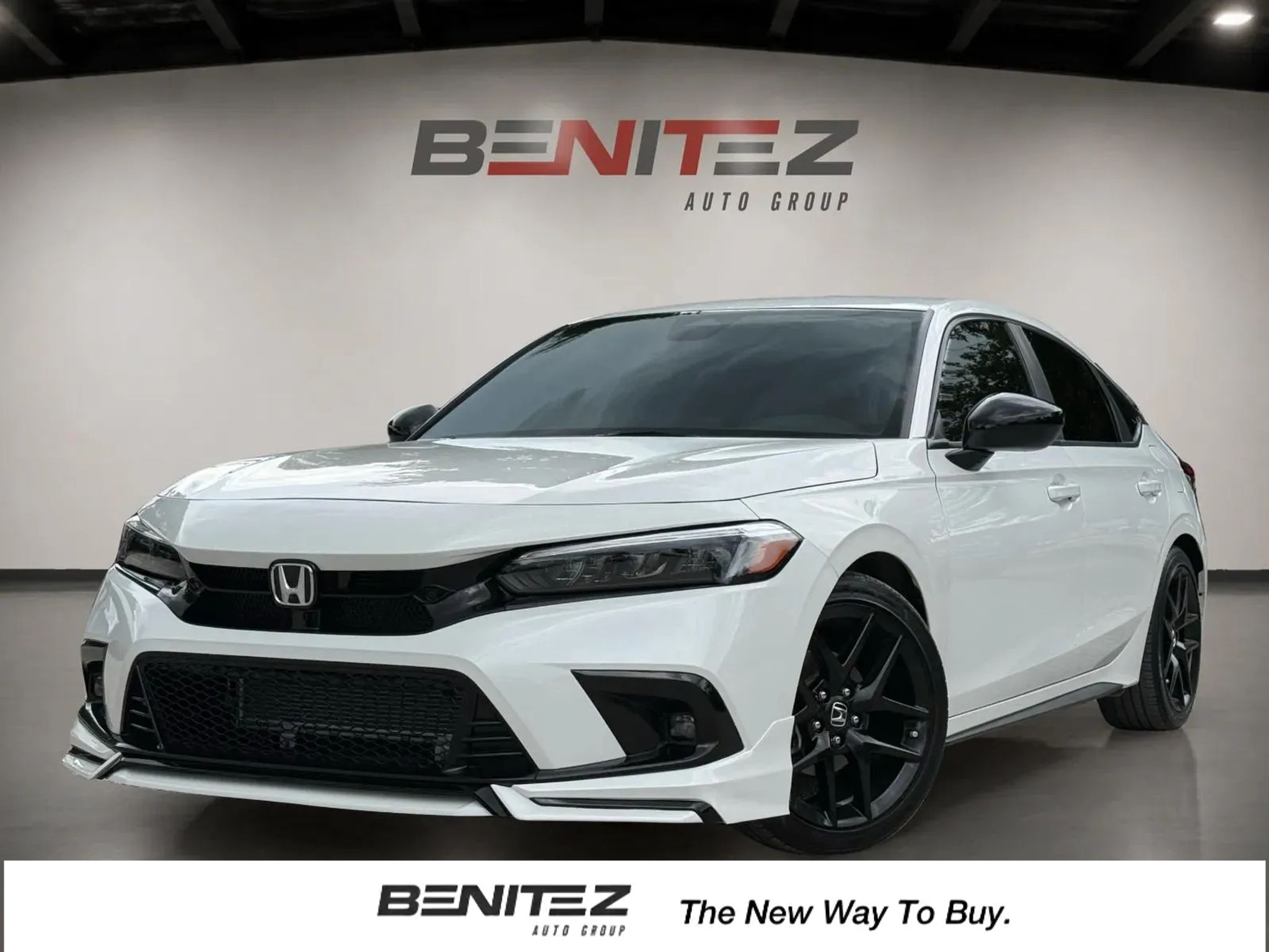 honda civic hatchback 2025 19XFL2H88SE035449 image honda civic hatchback 2025 19XFL2H88SE035449 image